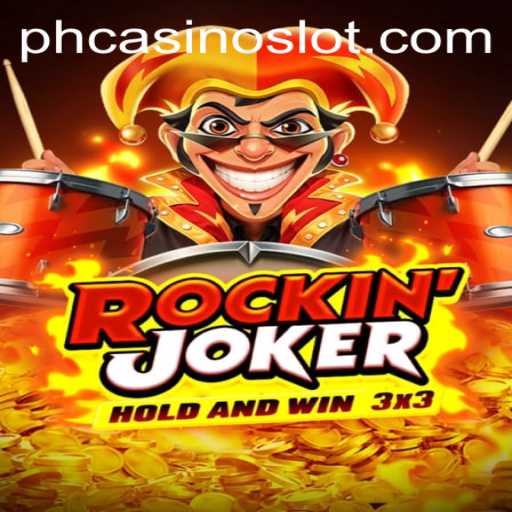 Unveiling the Thrills of RockinJoker at PHCasino